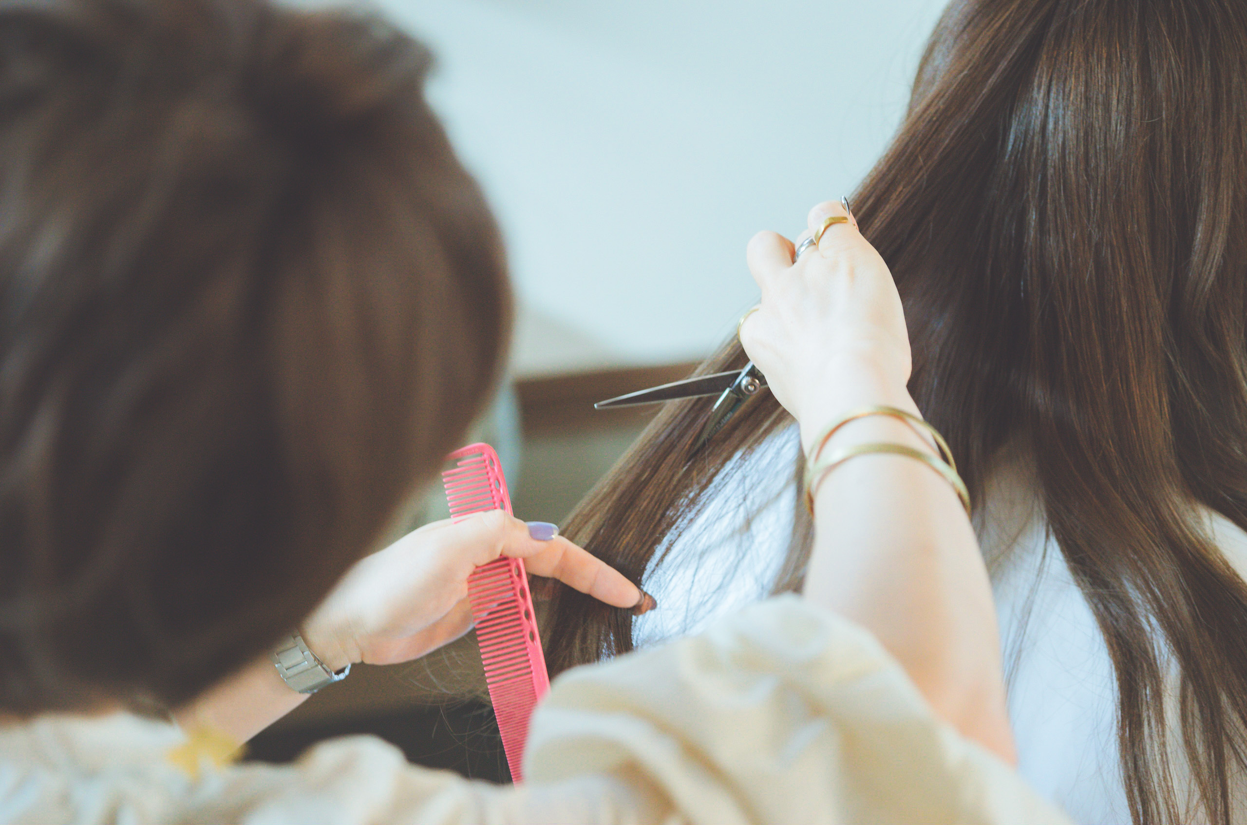hair atelier COLORATO